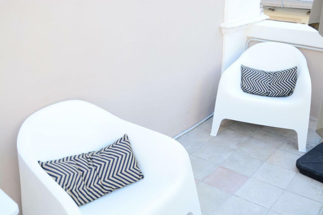 Principe Amedeo Apartment Polignano a Mare Exterior photo