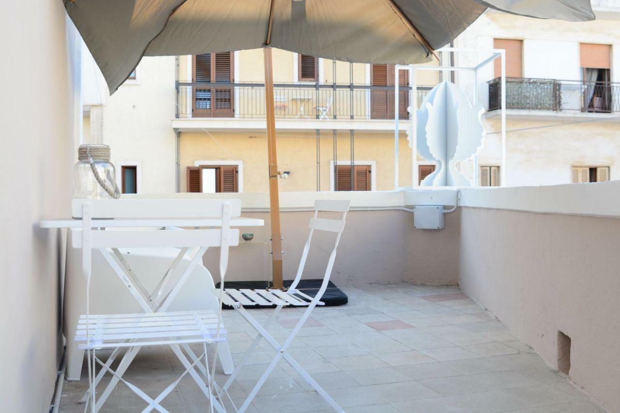 Principe Amedeo Apartment Polignano a Mare Exterior photo