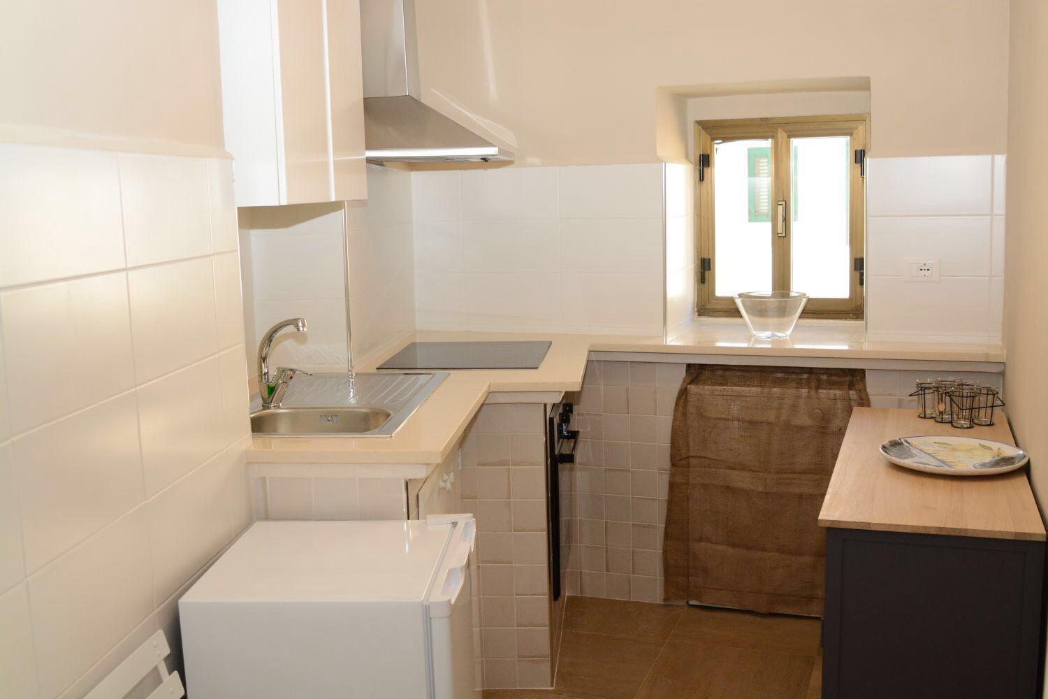 Principe Amedeo Apartment Polignano a Mare Exterior photo